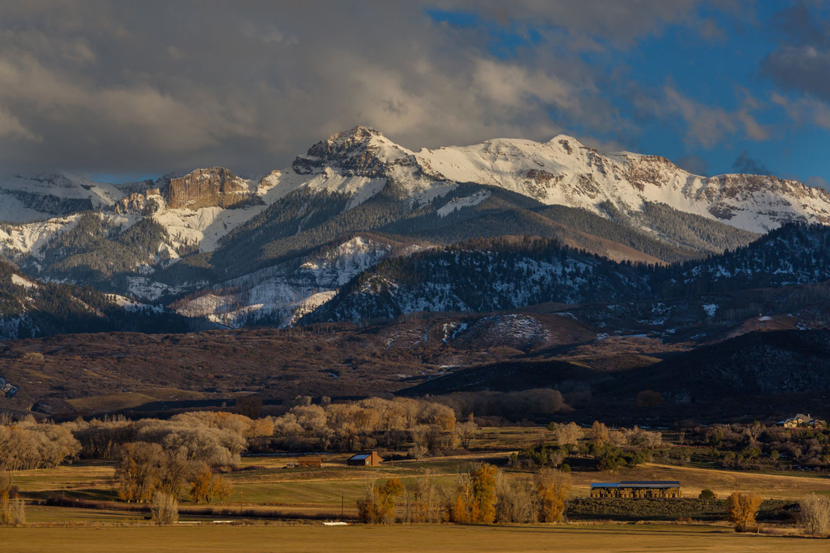 Pros and Cons of Living in Colorado