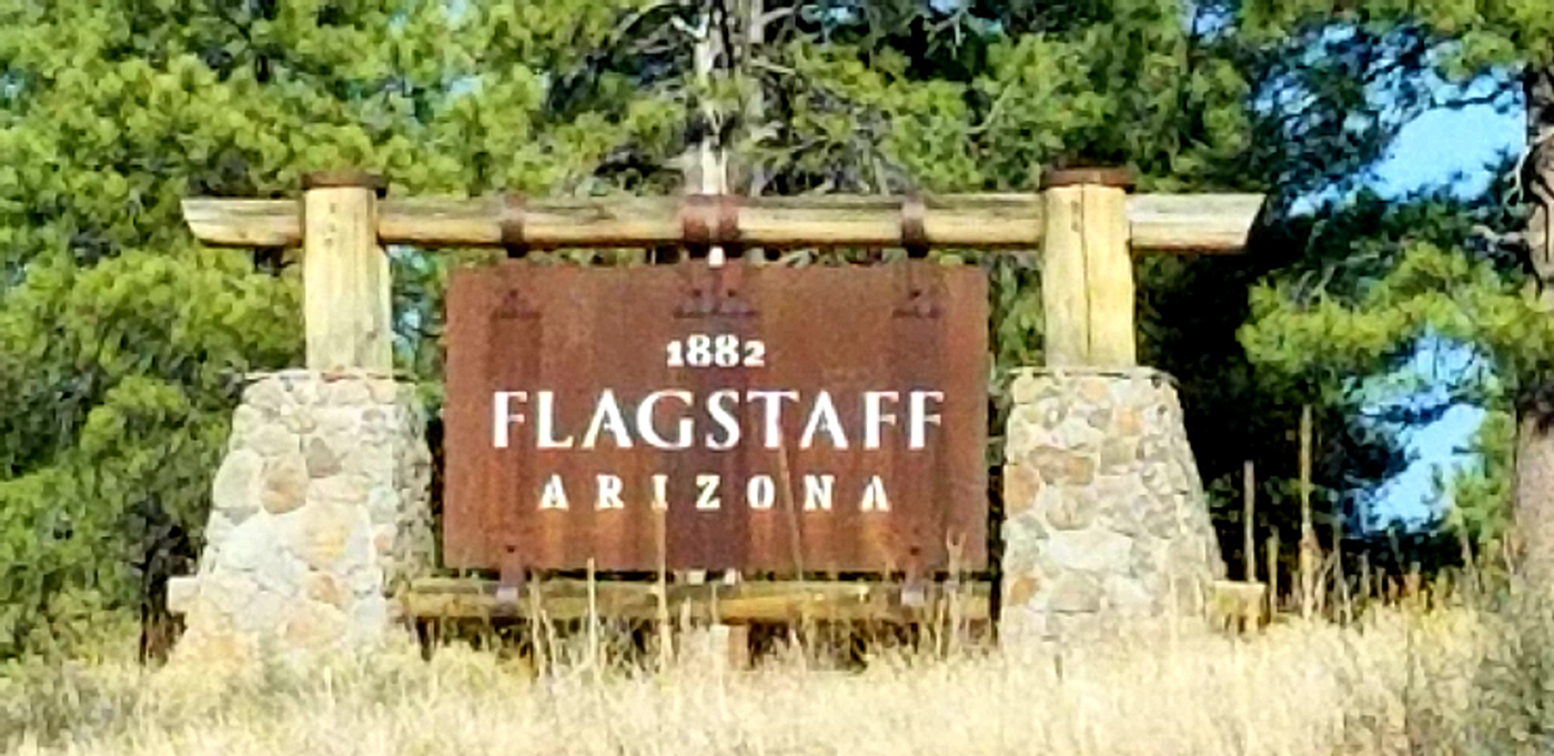 Moving To Flagstaff AZ